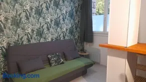 Studio cosy en rez-de-chaussée - Image 3