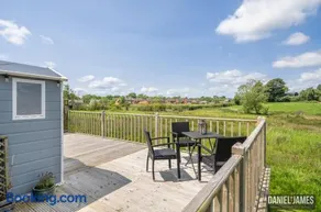 Fords Farm Glamping & Farm House - Image 3