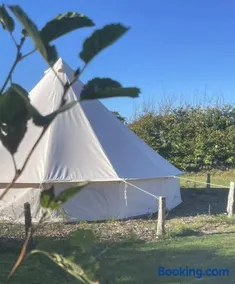Stenbækgård - Farm Glamping - Image 1