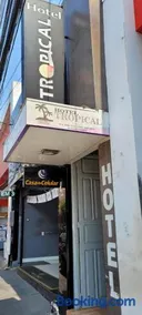 Hotel Tropical - Image 1