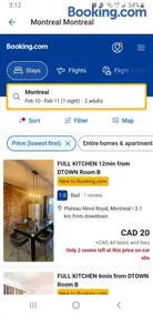 FULL KITCHEN 4min from DTOWN Room B - Image 2