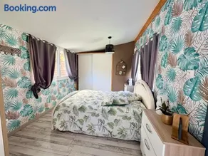 tiny House proche plages débarquement - Image 4