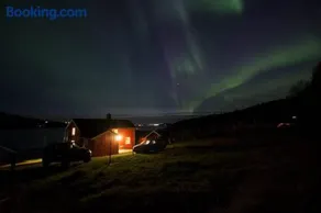 Edvinstua Solbakken Feriehus - Image 2