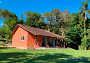 REFÚGIO FAMILIA, descanso e conexão c natureza - Image 3