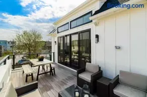 Jungle House Designer Residences - Downtown Columbus - Image 1