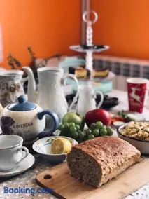 CHEZ YAYA Bogumiła Szeląg - Image 1