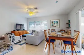 Mangrove Cottage - Image 2
