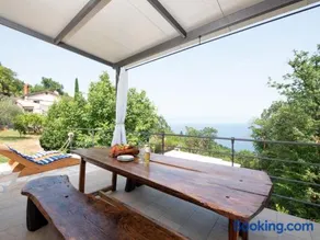 Ferienhaus Baraka - Medveja - Image 3