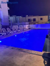 Alpha Blue Aura Duplex -Triple Room & Private Pool - Image 3