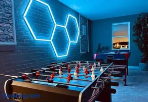 All Seasons Cottage - Game Room - Firepit By Zen Living Short Term Rental - Image 2