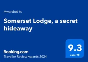 Somerset Lodge, a secret hideaway - Image 2