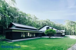 森のオーベルジュ 三 みつ - 旧 森厚真hotel CHUPKI - - Image 3