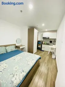 Thien Khanh - Coco &Sentosa Hotel - Apartments - Image 1