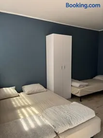 Pensjonat przy plaży - Image 1