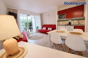 Appartements au coeur du golf, proche du lac et vélodyssée - Image 2