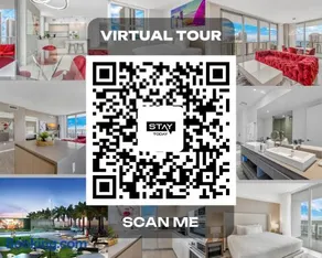 25 min to FIFA! Hyde Beach House Resort - 2BD-2BA Ocean View Luxury Resort - 5 MIN FROM BEACH - 6 GUESTS - Image 2