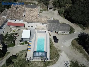 gite la bonnelle piscine spa - Image 2