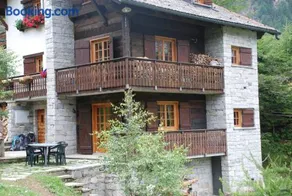 Chalet Stella Alpina - Image 1