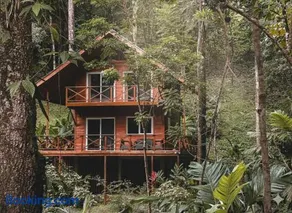 Gaia Nature Lodges At Bluff Beach - Image 1