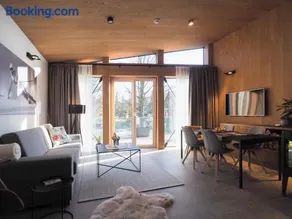 CHALEYOTT Mountain Apartments - Image 3