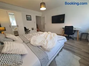 Apartman Jež 3 De Lux - free parking, self check in - Image 2