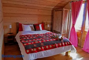 Barbossine - Chalet - BO Immobilier - Reduced prices on ski passes Châtel & Portes du Soleil - Image 1
