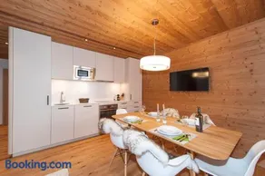 Alpin Chalet Schröcken - Image 4