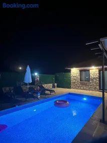 Adrasan Siderya kuzey villa - Image 3