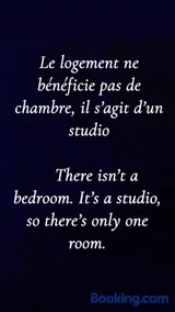 Large Studio Near Train station and Disney - Image 2