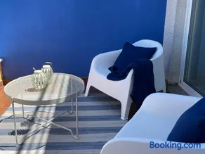 Apartamento con vistas al mar B5 Urb Puerto Azul - Image 3