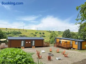 Casa Celeste - NEVADA - Family Tiny House in Iasi - Image 1