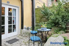 Auf den Höfen Wohnung 14 - Image 1