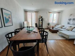 Modern apartment in Gamla Stan - Image 1