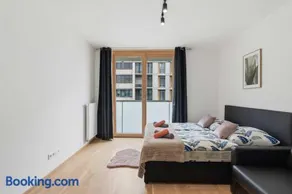 Triple Balcony Residence - Image 2