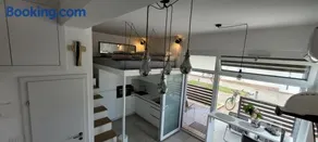 Studio Apartment Love - Image 3