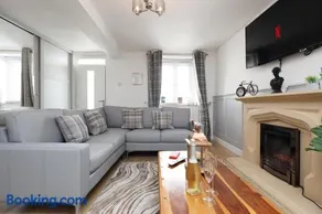 Cottage nr BikeParkWales/Brecon Beacons/PenYFan - Image 5