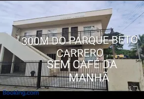 Pousada Central Parque - Image 1
