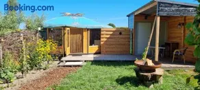 Yurt - Image 2