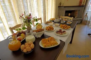 Dianthos Guesthouse - Image 4