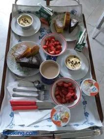B&B Il Glicine Nascosto - Image 2