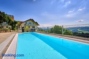 Richterhof Wellness Apartments Bayerischer Wald - Image 5