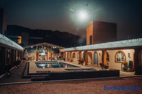 Casa Arcos Tepoztlán - Image 2