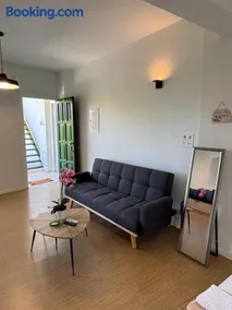 Breath of sea Studio Apartment Ligia Bay - Image 3