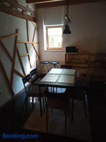 Aureus Fons, Ganzes Haus, Altstadt 160 m, 24h Selbst-Check-in, Wi-Fi - Image 1