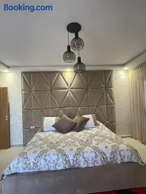 Kabila Appartement Haut standing Colina smir - Image 1