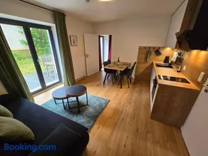 Wood & Nature Apartment Šumava - Image 1