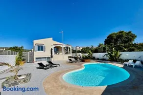 Villa Elena - Private Villa in the heart of nature - Image 1