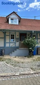 Tiny House mit Terrasse nahe dem Bodensee - Image 1