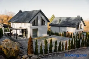 Zamkowy Zakątek - Luksusowe domki z jacuzzi - Image 1