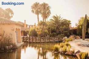 Cozy Apartment in Las Cunas - 85 sqm - Pool & Spa - Image 2